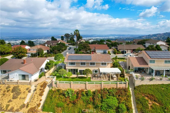 3337 Belle River Drive, Hacienda Heights, California 91745