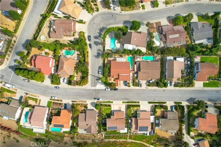 3337 Belle River Drive, Hacienda Heights, California 91745