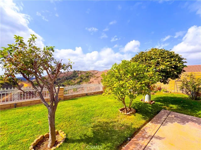 3337 Belle River Drive, Hacienda Heights, California 91745