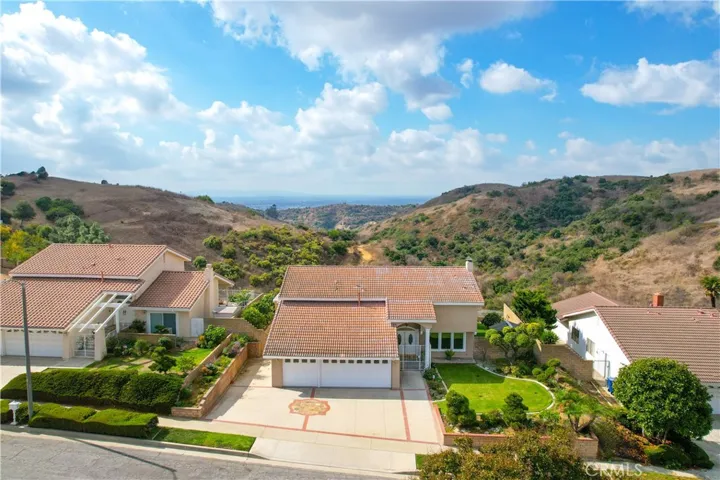 3337 Belle River Drive, Hacienda Heights, California 91745