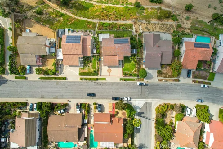 3337 Belle River Drive, Hacienda Heights, California 91745