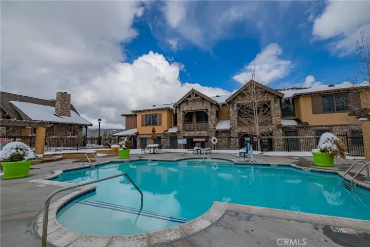 40671 Village 10b, Big Bear, California 92315