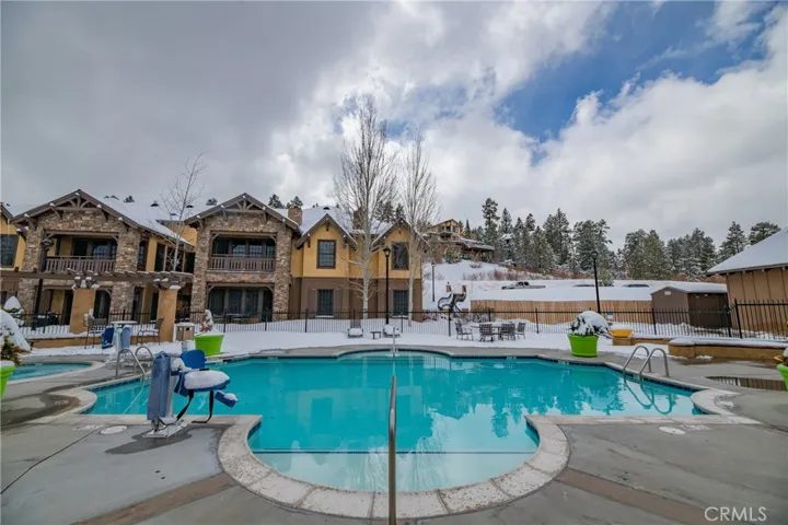 40671 Village 10b, Big Bear, California 92315