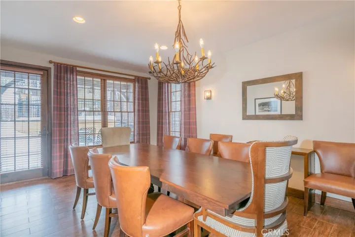 40671 Village 10b, Big Bear, California 92315