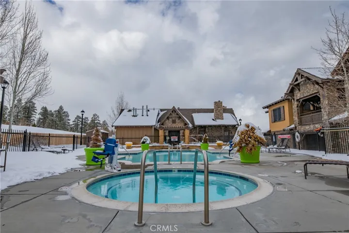 40671 Village 10b, Big Bear, California 92315