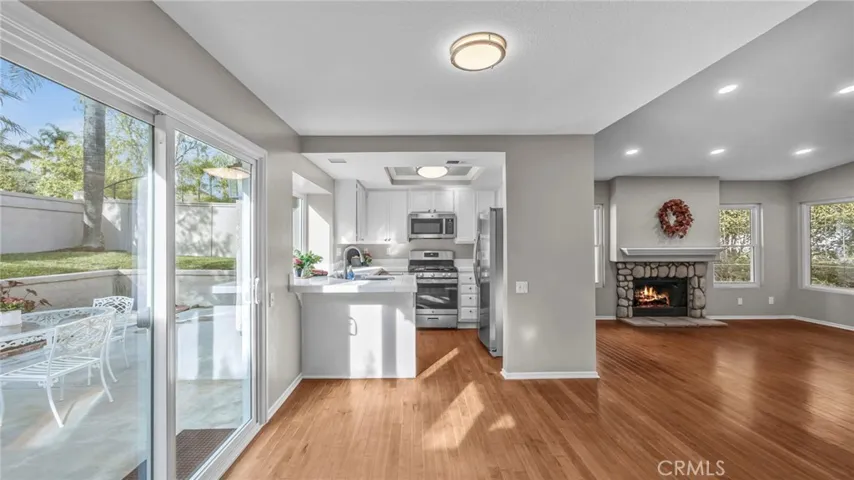 19061 Woodland Way, Lake Forest, California 92679