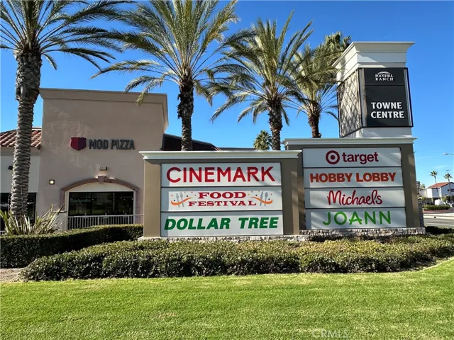 19061 Woodland Way, Lake Forest, California 92679