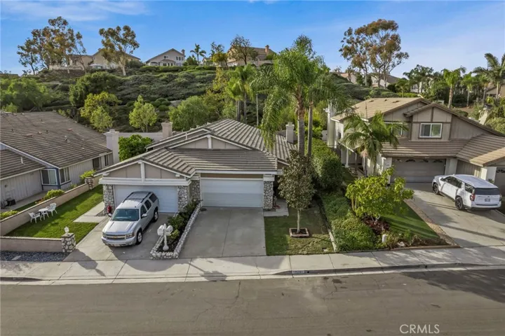 19061 Woodland Way, Lake Forest, California 92679