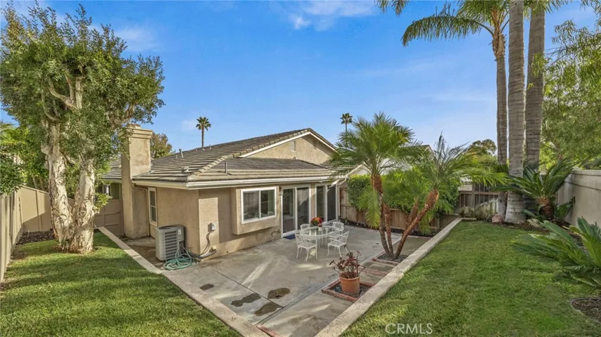 19061 Woodland Way, Lake Forest, California 92679