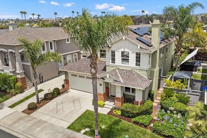 7070 Leeward Street, Carlsbad, California 92011