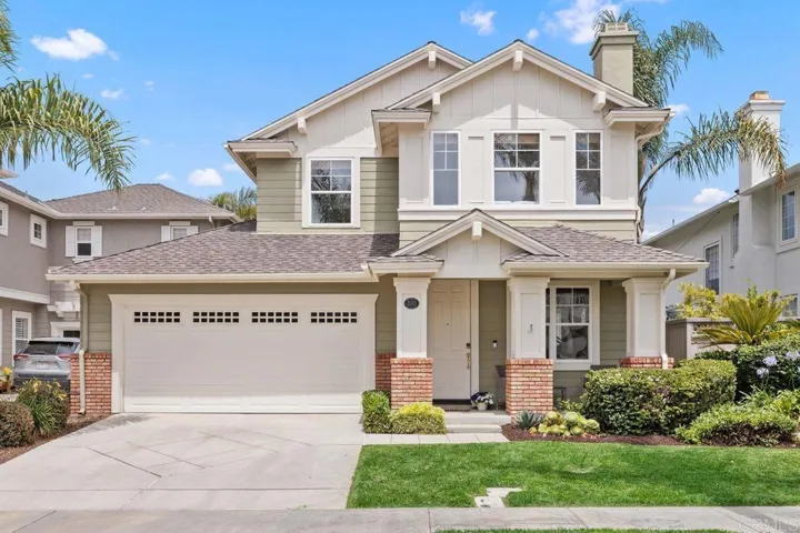 7070 Leeward Street, Carlsbad, California 92011