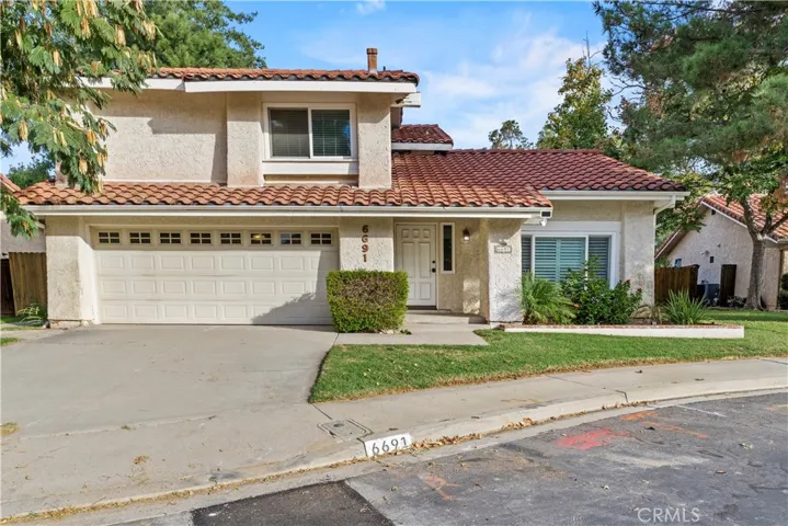 6691 Indianbroom Court, Oak Park, California 91377