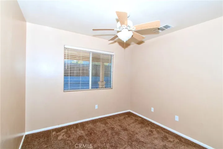 Guest bedroom #1