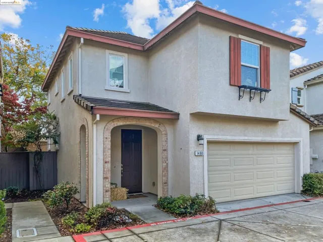 1480 Impressionist Loop, Roseville, California 95747