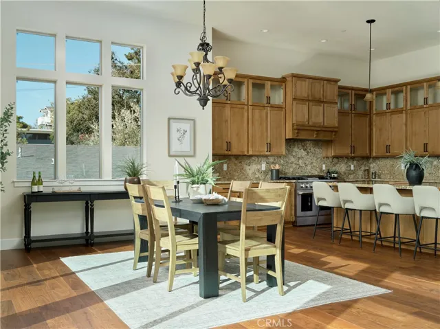 208 Larchmont Drive, Arroyo Grande, California 93420