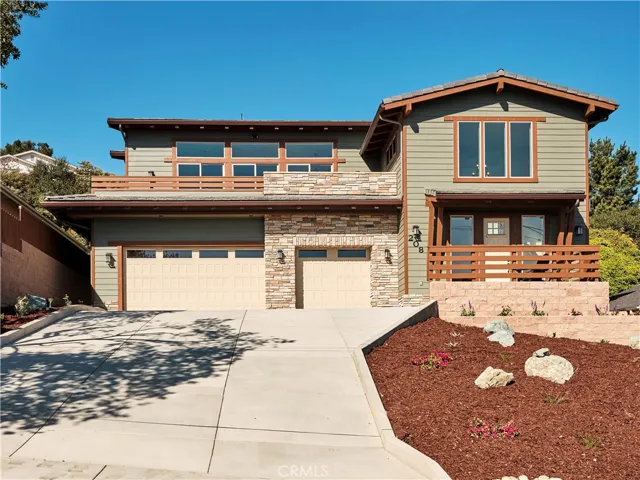 208 Larchmont Drive, Arroyo Grande, California 93420