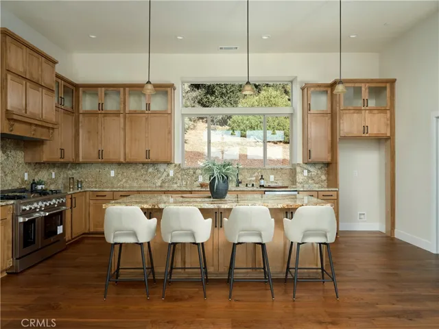 208 Larchmont Drive, Arroyo Grande, California 93420