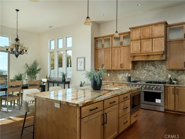 208 Larchmont Drive, Arroyo Grande, California 93420