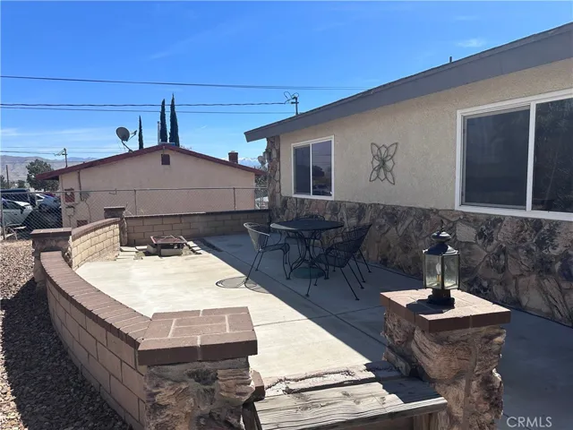 16637 Mesquite Street, Hesperia, California 92345