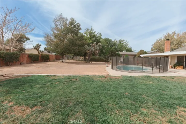 16637 Mesquite Street, Hesperia, California 92345