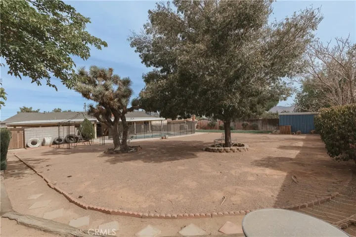 16637 Mesquite Street, Hesperia, California 92345