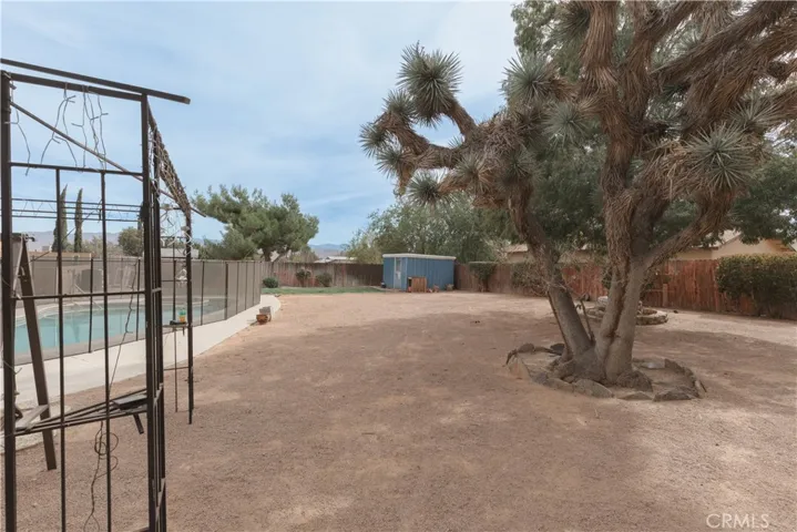 16637 Mesquite Street, Hesperia, California 92345