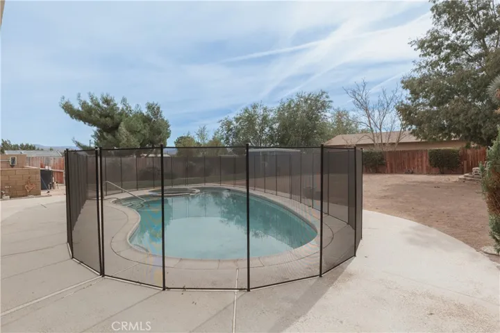 16637 Mesquite Street, Hesperia, California 92345