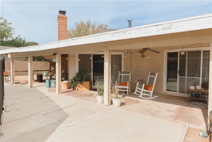 16637 Mesquite Street, Hesperia, California 92345