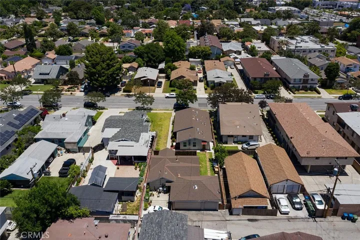 109 N Valencia Street, Alhambra, California 91801