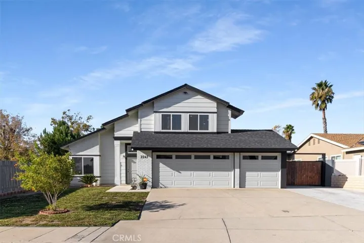 2247 W College Avenue, San Bernardino, California 92407