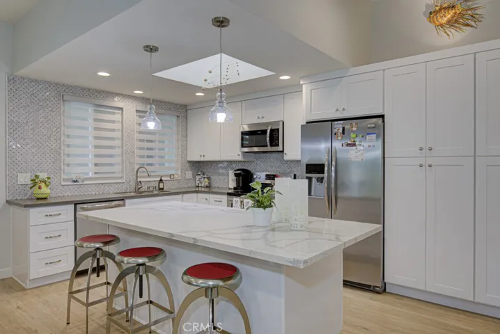 29 Calle Aragon Q, Laguna Woods, California 92637