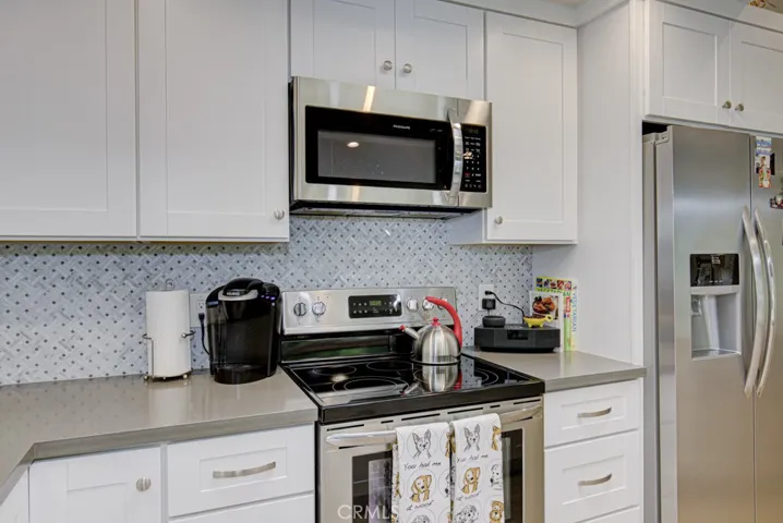 29 Calle Aragon Q, Laguna Woods, California 92637