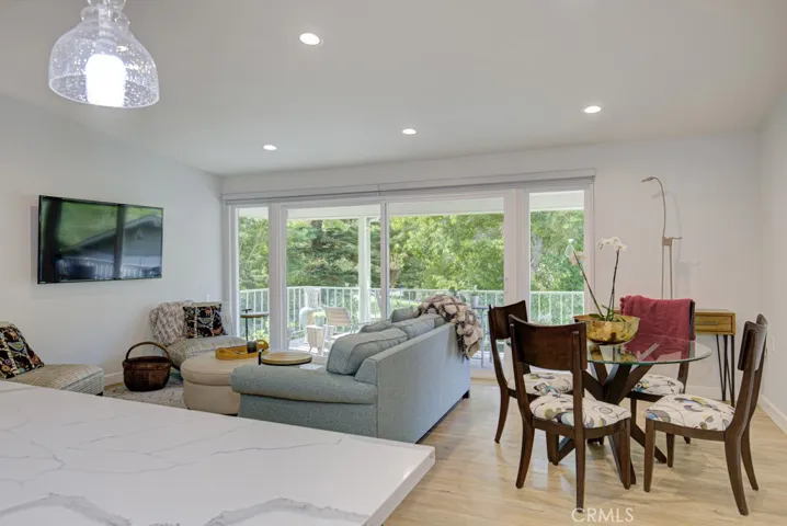 29 Calle Aragon Q, Laguna Woods, California 92637