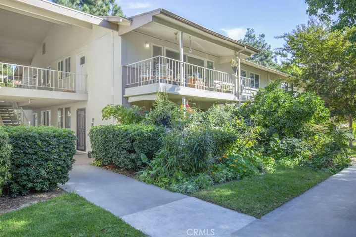 29 Calle Aragon Q, Laguna Woods, California 92637