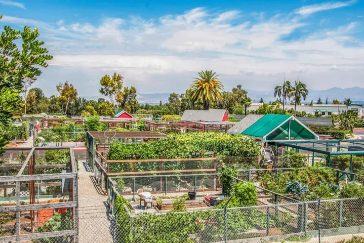 29 Calle Aragon Q, Laguna Woods, California 92637