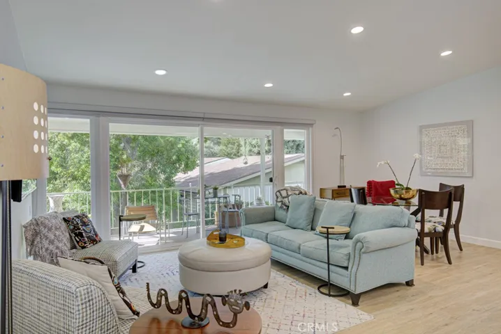 29 Calle Aragon Q, Laguna Woods, California 92637