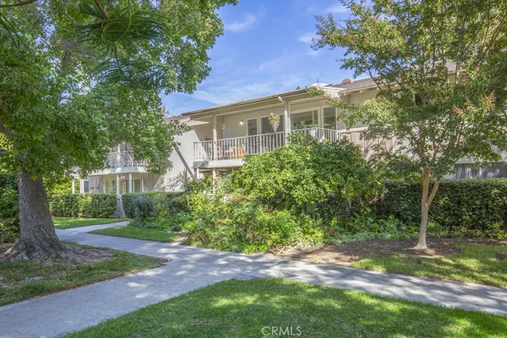 29 Calle Aragon Q, Laguna Woods, California 92637