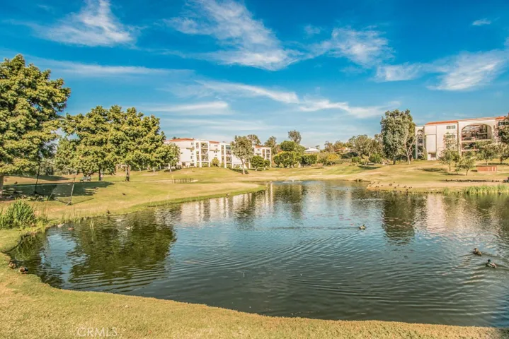 29 Calle Aragon Q, Laguna Woods, California 92637