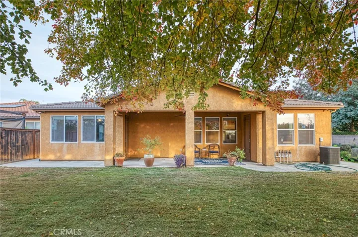 991 Rosewood Avenue, Sanger, California 93657