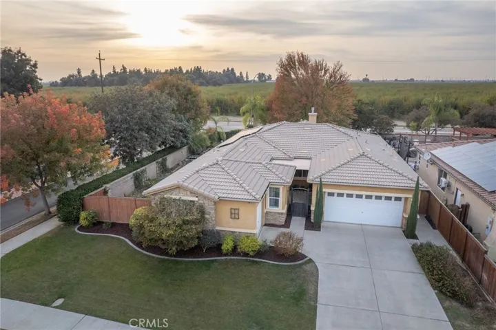 991 Rosewood Avenue, Sanger, California 93657