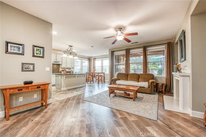 991 Rosewood Avenue, Sanger, California 93657