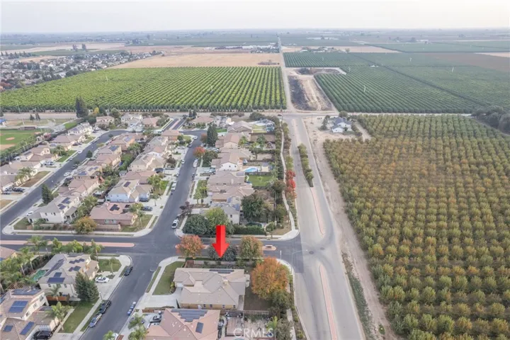 991 Rosewood Avenue, Sanger, California 93657