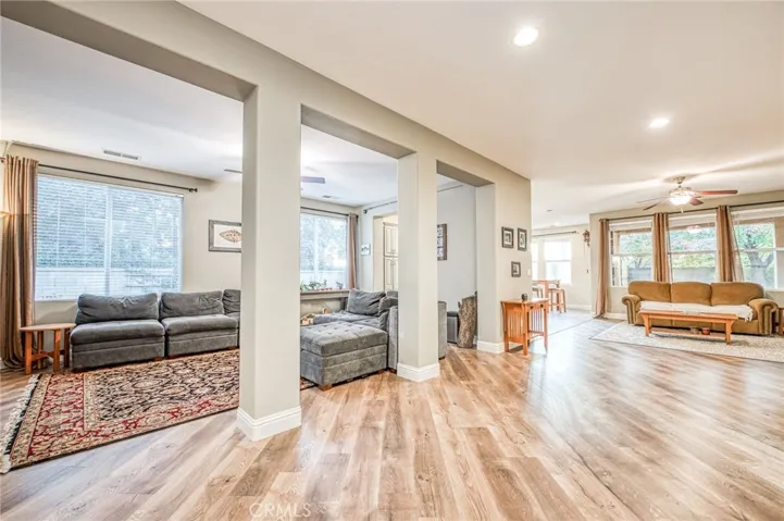 991 Rosewood Avenue, Sanger, California 93657