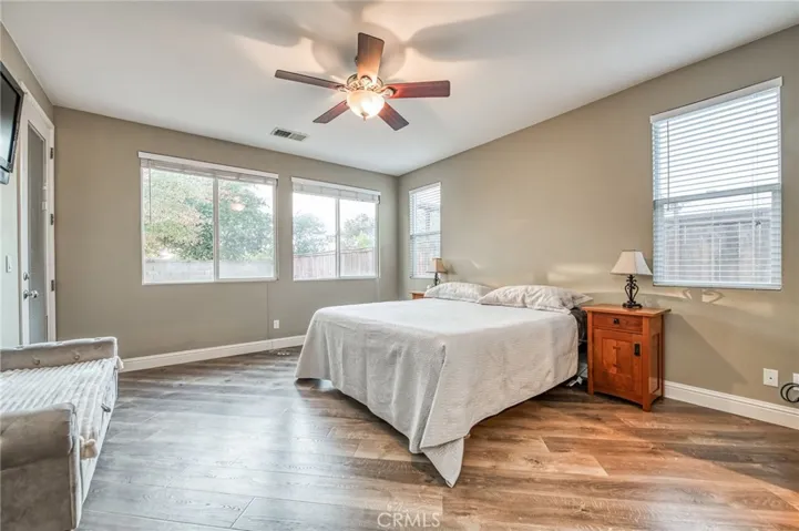 991 Rosewood Avenue, Sanger, California 93657