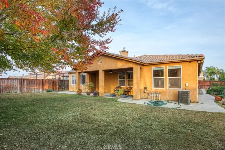 991 Rosewood Avenue, Sanger, California 93657