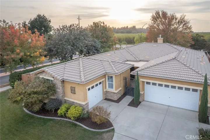 991 Rosewood Avenue, Sanger, California 93657