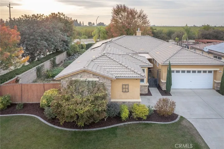 991 Rosewood Avenue, Sanger, California 93657
