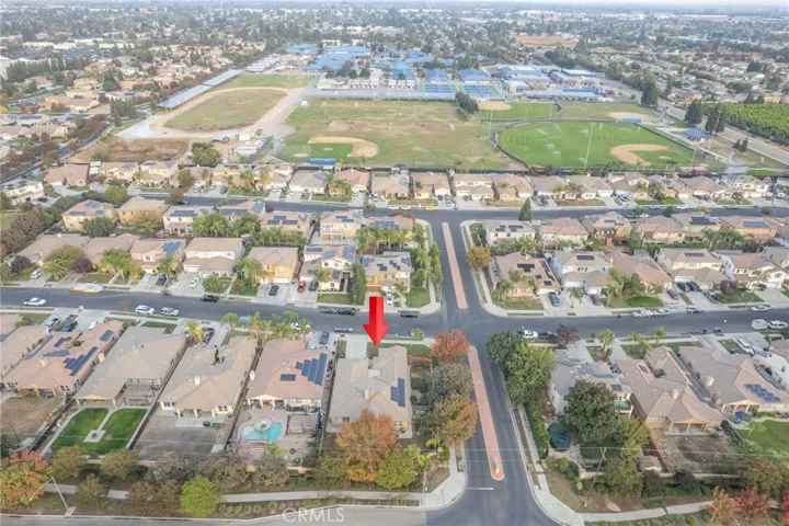 991 Rosewood Avenue, Sanger, California 93657