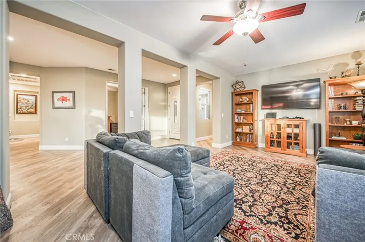 991 Rosewood Avenue, Sanger, California 93657