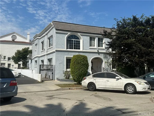 433 Linden Avenue, Long Beach, California 90802